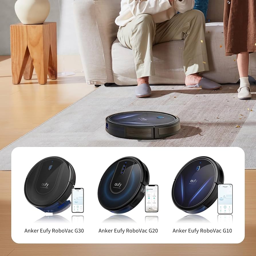 Amazon | Anker Eufy RoboVac ロボット掃除機 交換パーツキット